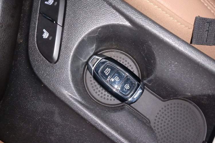 Used Buick Excelle GX 2018 18T Automatic Flagship Model
