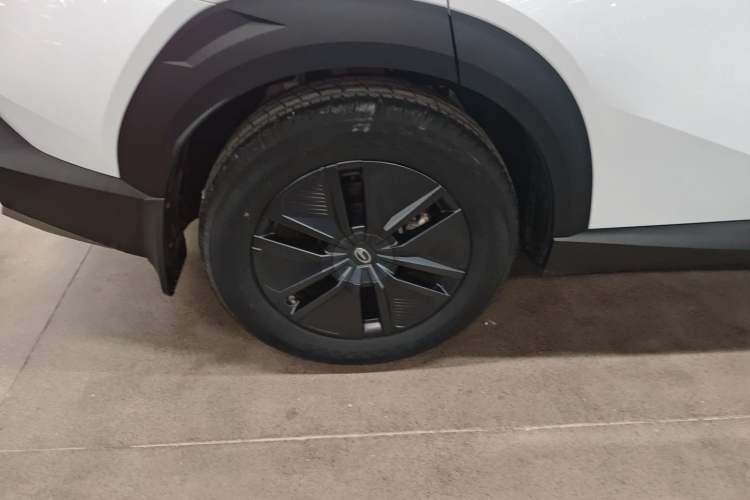 Used GAC Trumpchi EMKOO 2022 1.5T Supernova Edition