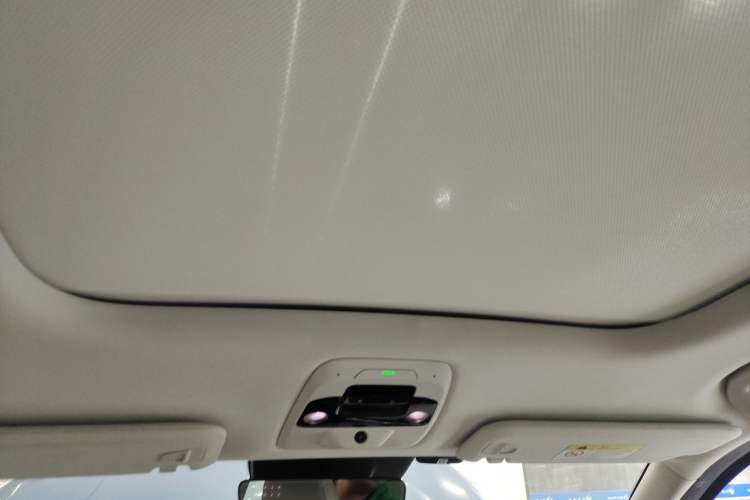 Used Nio ES8 2018 Founder Edition
