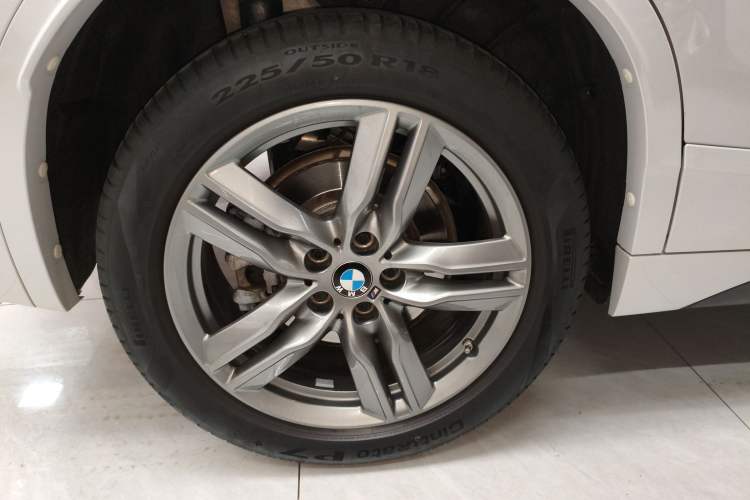 Used BMW X2 2022 sDrive25i M Sport Package
