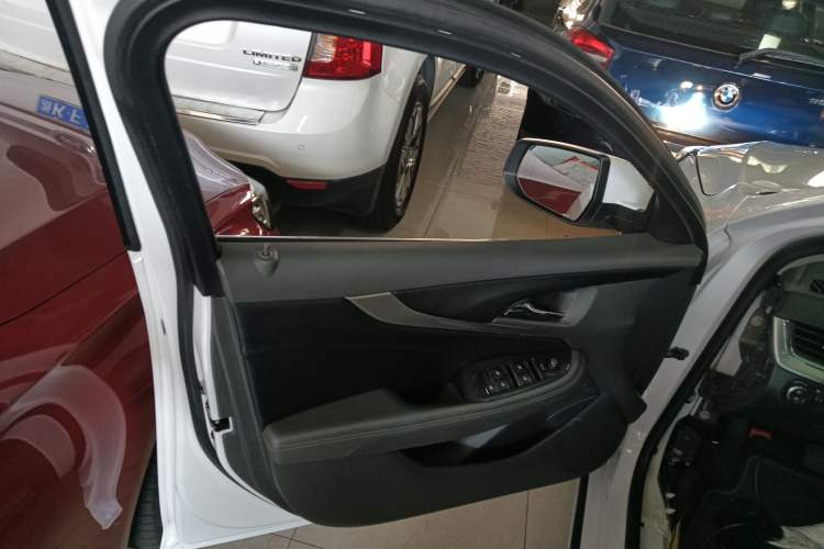 Used Chevrolet Malibu 2018 530T Automatic Comfort Edition
