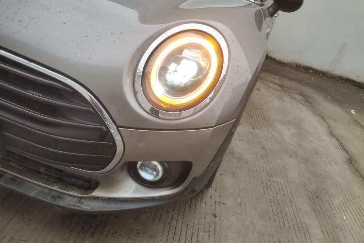 Used  Clubman 2019 1.5T COOPER Connoisseur