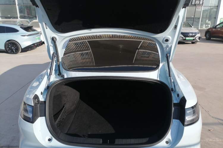 Used Leapmotor C01 2023 525 Comfort Edition