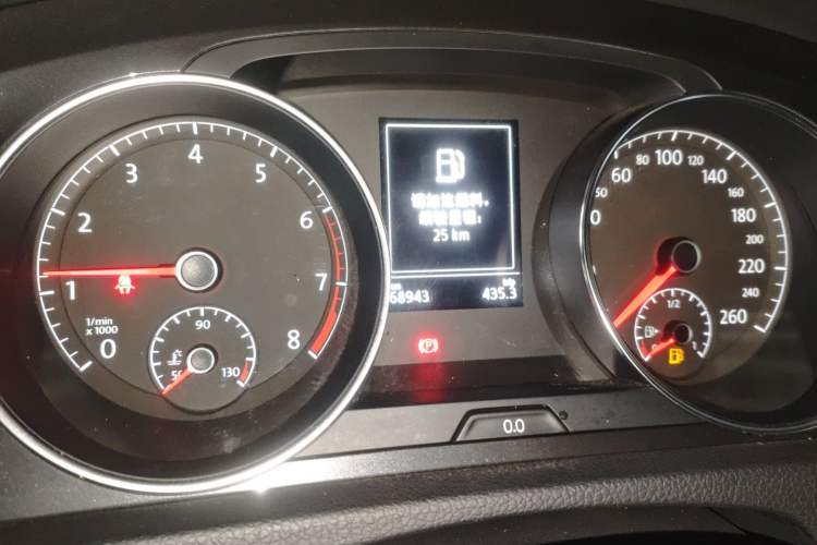 Used Volkswagen Golf 2020 280TSI DSG Comfort Version