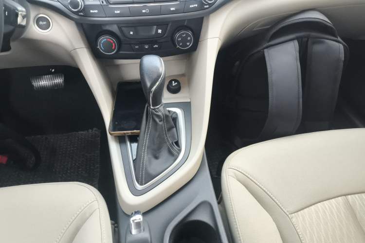 Used Buick GT 2015 15N Automatic Elite Version
