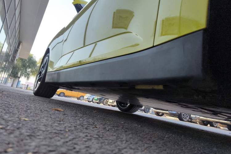 Used  Electric MINI COOPER 2024 452km COOPER SE Artist