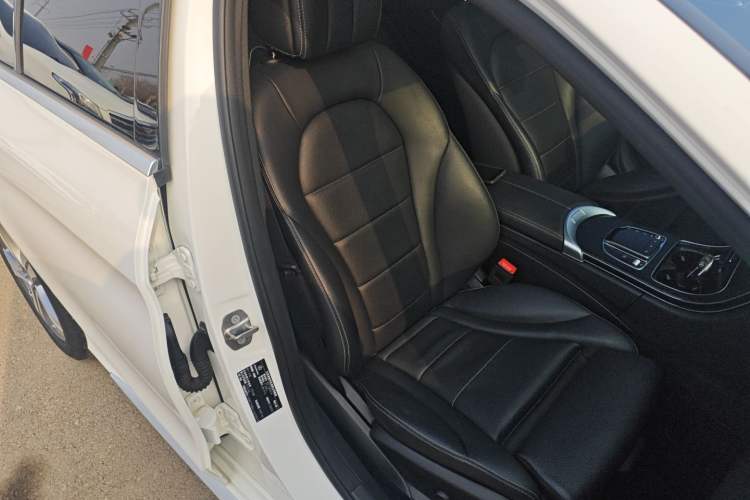 Used Mercedes-Benz C-Class 2020 C 260 L Sport Edition