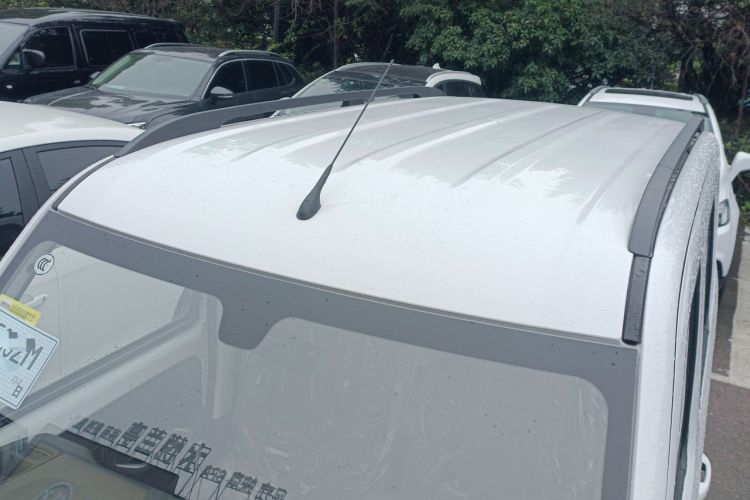 Used Wuling Zhiguang New Energy 
