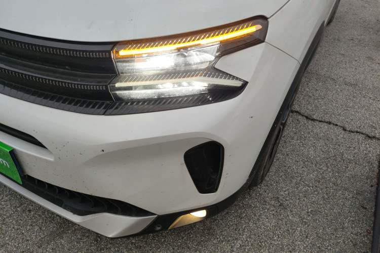 Used Citroen C5 AIRCROSS 2023 360THP Smart Edition
