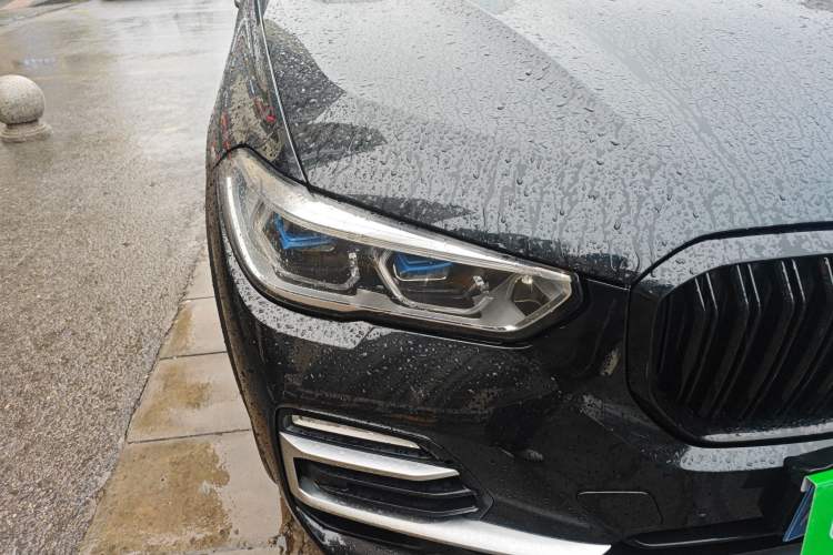 Used BMW X5 (Import) 2019 xDrive30i X Design Package