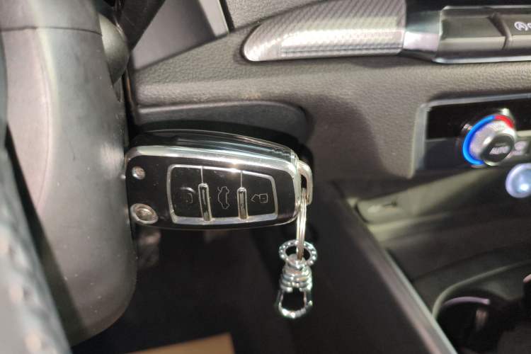 Used Audi A3 2019 Sportback 35 TFSI Style Version China V Emission Standard