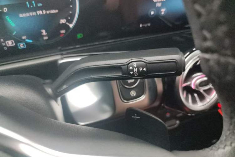 Used Mercedes-Benz GLB 2021 GLB 200 Dynamic Edition
