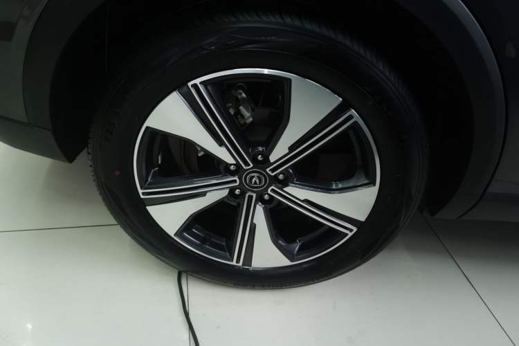 Used Changan CS55PLUS 2022 2nd Generation 1.5T DCT Prestige Version
