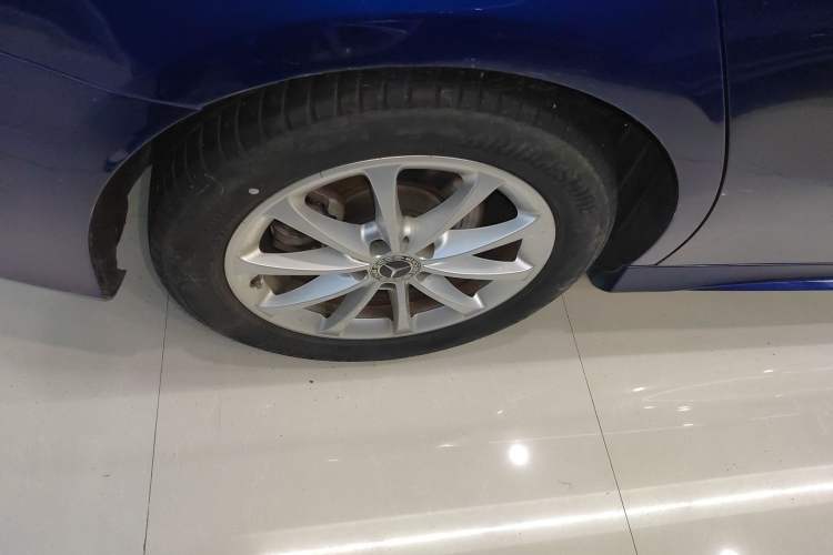 Used Mercedes-Benz A-Class 2022 Restyled A 200 L Sport Sedan Fashion Version
