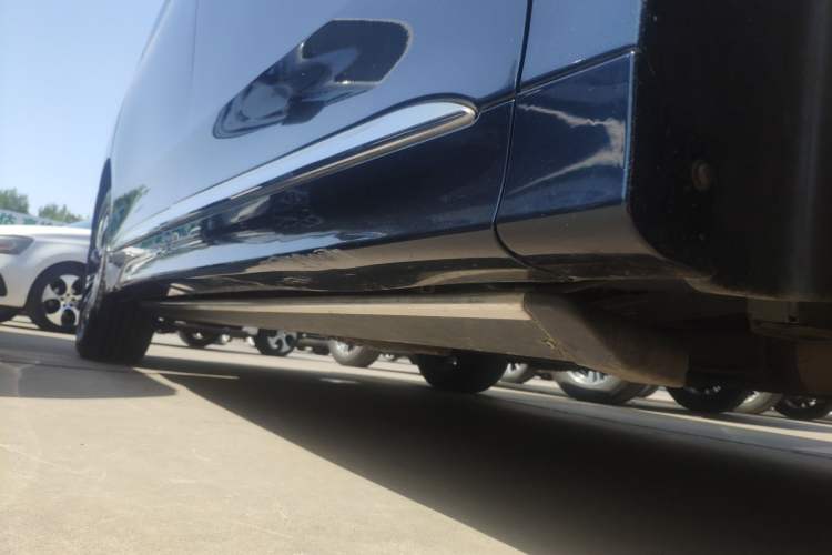 Used GAC Trumpchi M8 2020 Flagship Model 390T Supreme Edition
