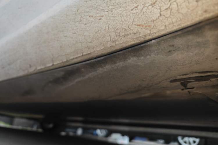 Used Tesla Model 3 2019 Standard Range Rear-Drive Upgraded Version
