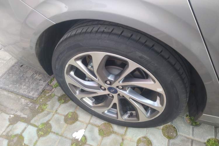 Used Ford Mondeo 2022 EcoBoost 245 Ultimate Model
