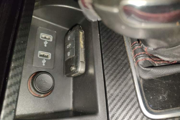 Used MG 6 2017 20T Automatic Trophy Prestige Internet Edition China V Standard