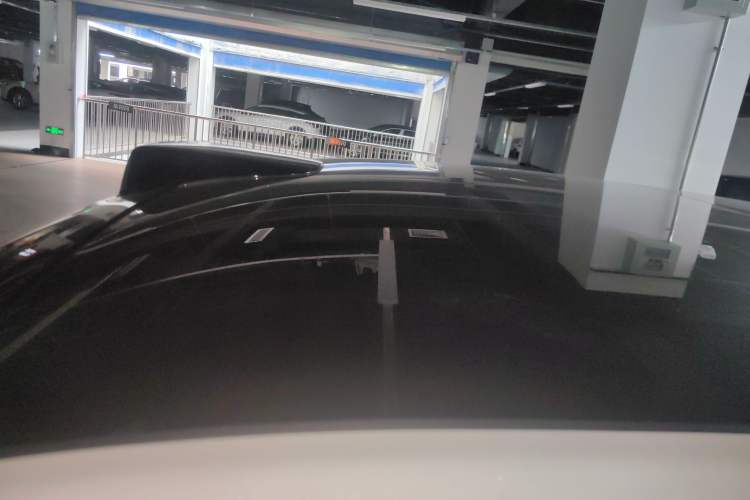 Used Li Auto L7 2024 Ultra Model
