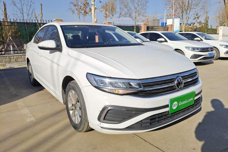 Used Volkswagen Bora 2024 200TSI DSG Comfort Edition