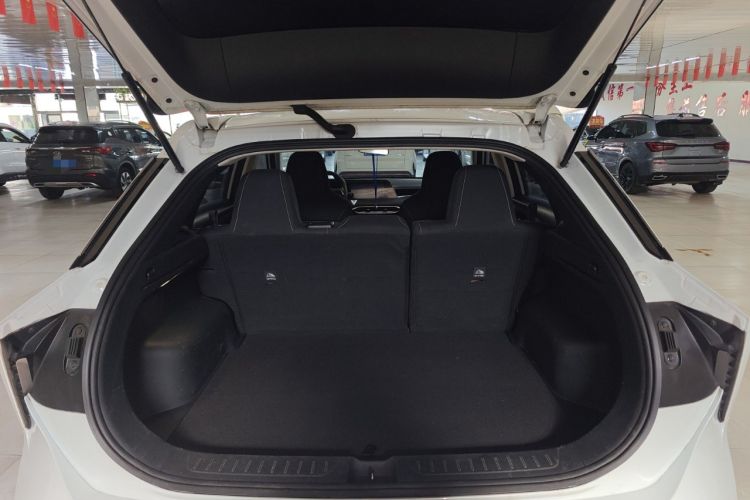 Used Venucia V 2021 260T New Star Edition
