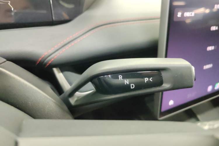 Used  SU7 2024 Four-Wheel Drive Ultra-Long Range Advanced Intelligent Driving Max Edition
