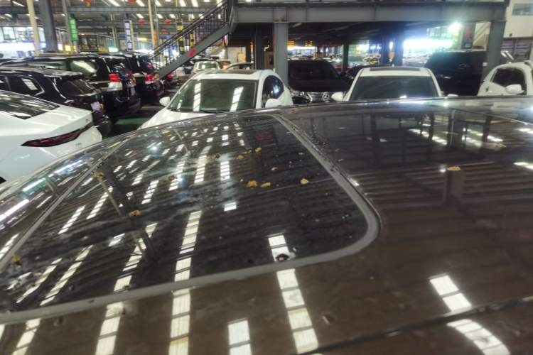 Used Honda Elysion 2019 2.0L Hybrid Luxury Edition
