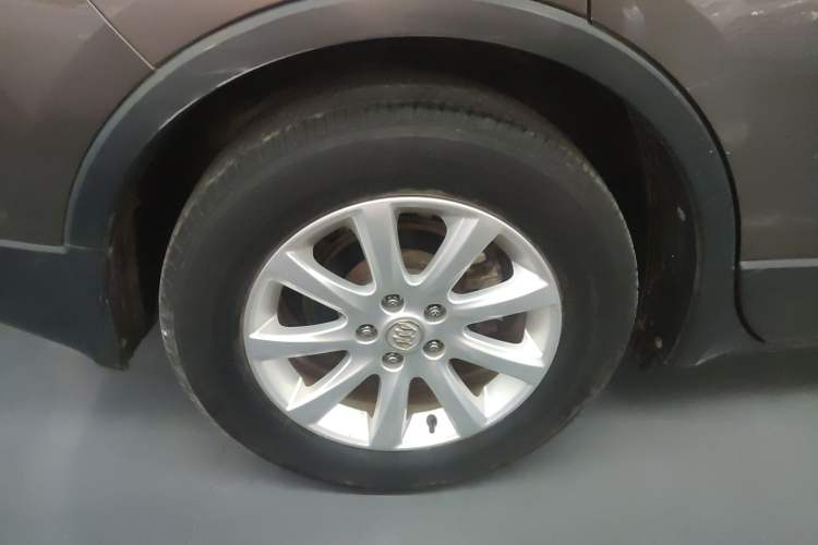 Used Buick Envision 2018 20T Two-Wheel-Drive Elite Model
