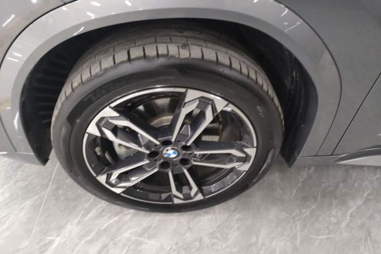 Used BMW X2 2024 sDrive25i M Sport Package