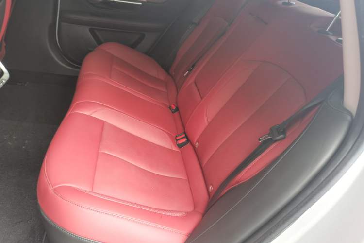 Used XPeng P7 2023 P7i 610 Max Performance Edition