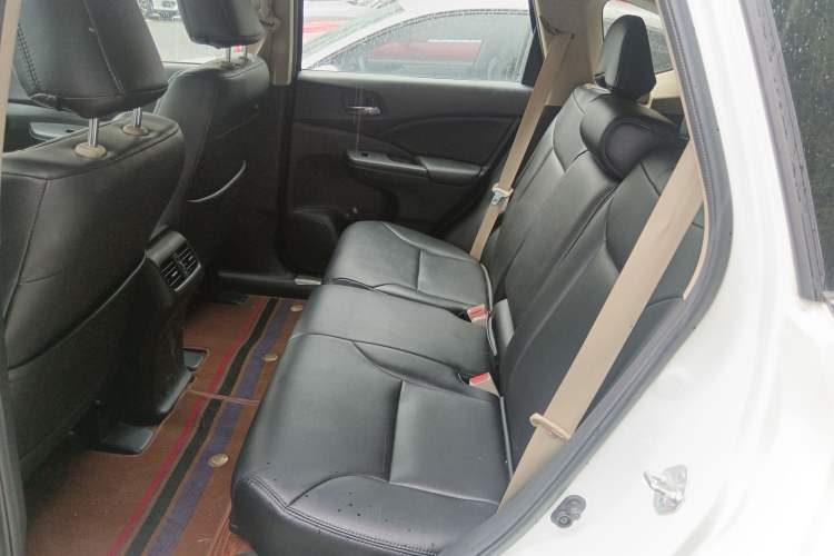 Used Honda CR-V 2016 2.0L Two-Wheel Drive Classic Edition
