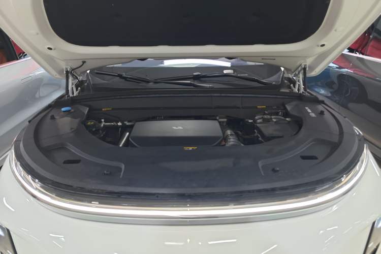 Used Li Auto L7 2024 Max
