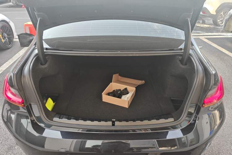 Used BMW 3 Series 2024 325Li M Sport Package
