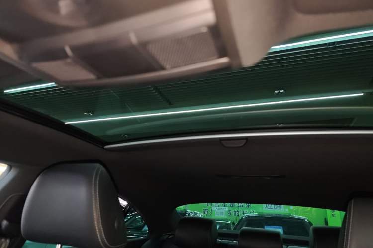 Used Volkswagen FAW-Volkswagen CC 2013 1.8TSI Luxury Model
