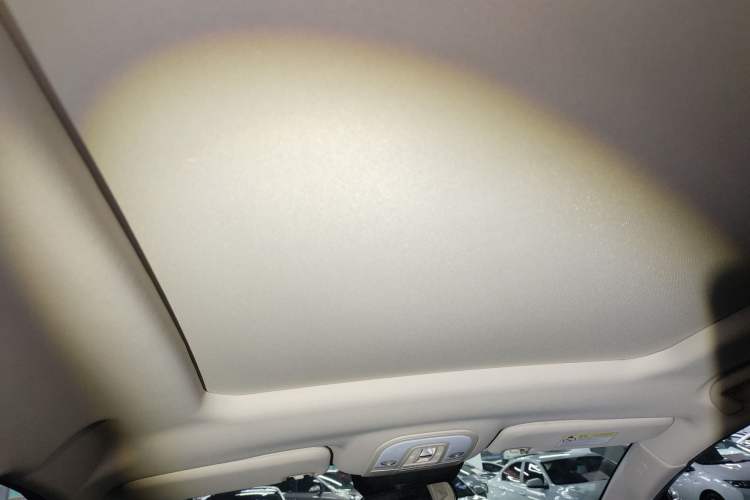 Used BYD Song MAX 2021 Upgraded Model 1.5T Automatic Prestige 7-Seater
