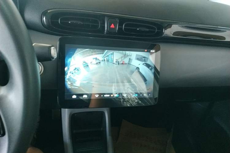 Used Leapmotor T03 2021 400 Lite Edition Lithium Iron Phosphate
