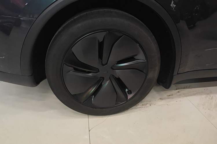 Used Tesla Model Y 2025 Rear-Wheel Drive First Edition
