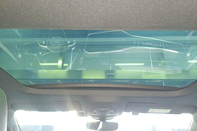 Used Audi A7 2022 55 TFSI quattro Prestige Edition
