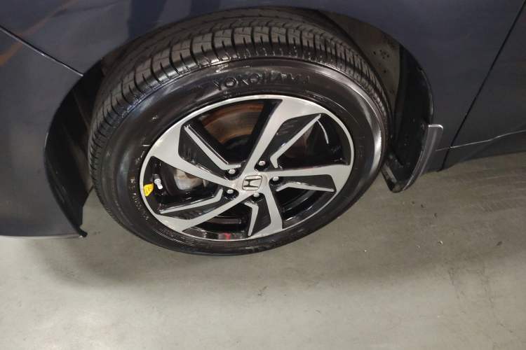 Used Honda Odyssey 2015 2.4L Smart Edition