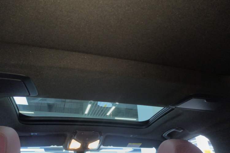 Used BMW 5 Series 2021 530Li Leading Model M Sport Package
