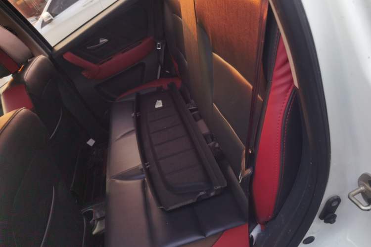 Used  iEV6E 2018 Sport Version iEV6E Smart Edition