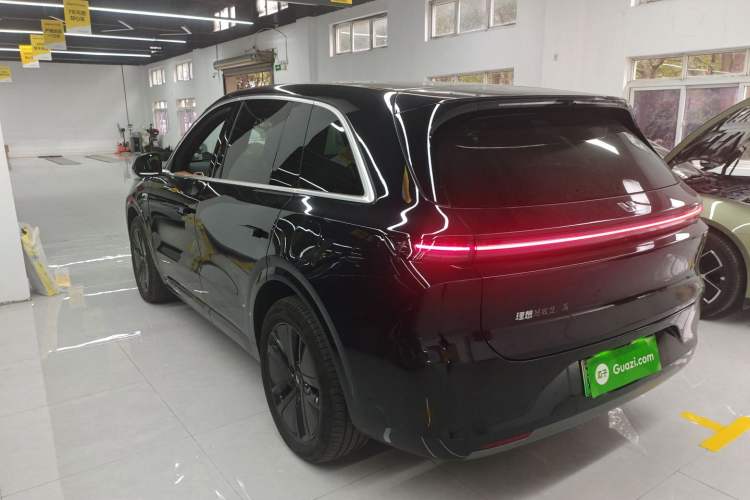 Used Li Auto L6 2024 Pro Model