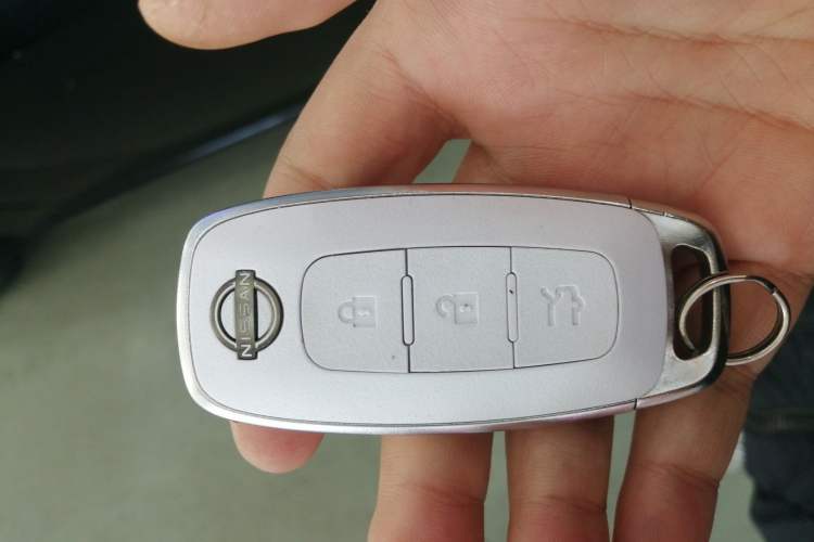 Used Nissan Teana 2021 2.0L XL Comfort Edition