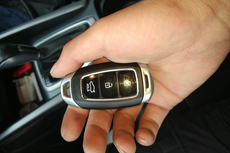 Used Hyundai Lafesta 2019 280TGDi Sport Edition China VI
