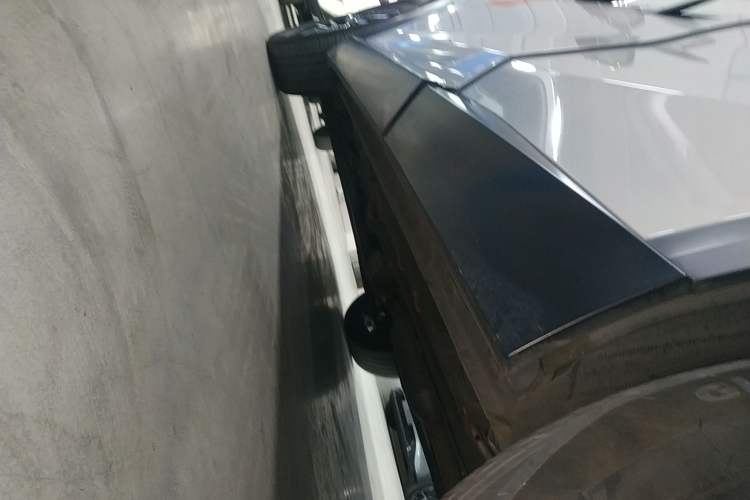 Used GAC Trumpchi EMKOO 2022 2.0 ATK TwinStar Max Edition