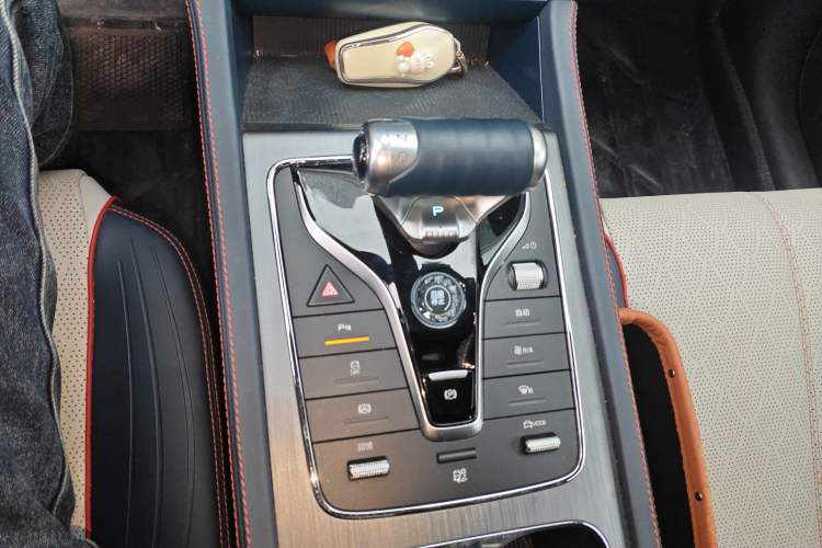 Used BYD Yuan PLUS 2022 430 km Luxury Version