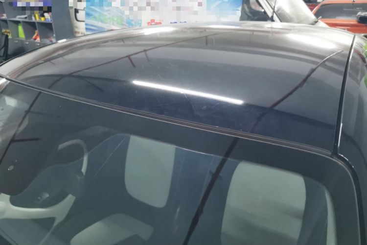 Used  forfour 2016 1.0L 52 kW Passion Edition