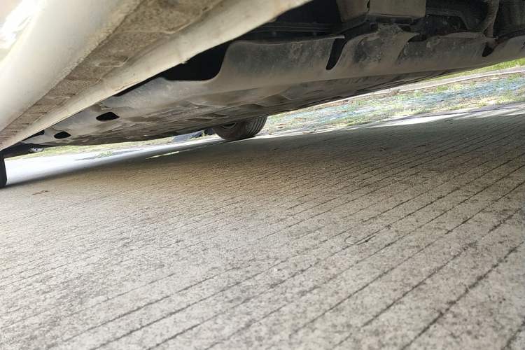 Used Wuling Bingo 2024 333 km Enjoyment Version