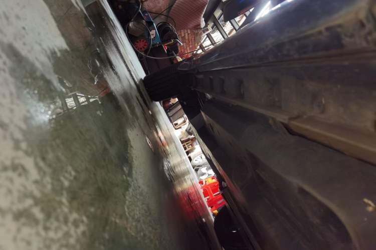 Used Toyota Venza 2022 2.0L CVT Two-Wheel Drive Prestige Edition
