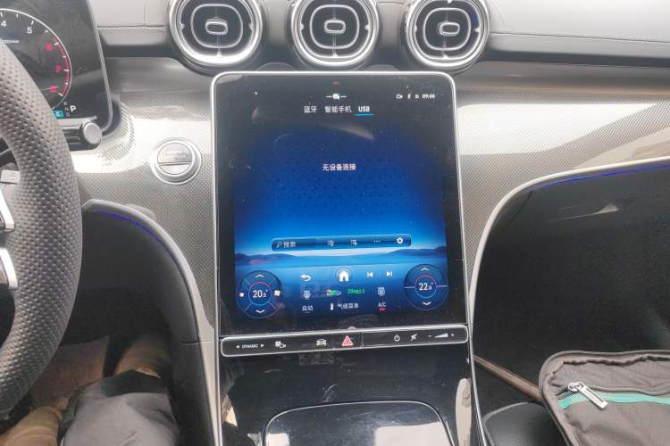 Used Mercedes-Benz C-Class 2025 Facelift C 260 L Sport Edition